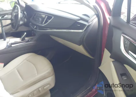 2020 Buick Enclave Fwd Premium from USA, damaged, VIN 5GAERCKW7LJ291370